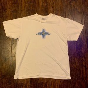VTG Nike Air Max t shirt